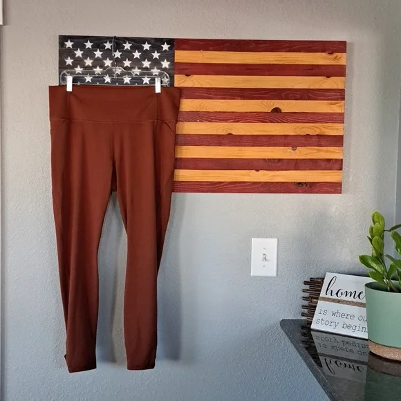 All In Motion Leggings | Size XXL - Picture 1 of 4